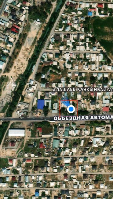продаю дом в центре города бишкек: Дом, 360 м², 5 комнат, Собственник