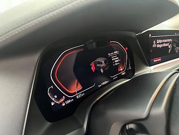 BMW: BMW X7: 2019 г., 3 л, Автомат, Бензин, Внедорожник — 5