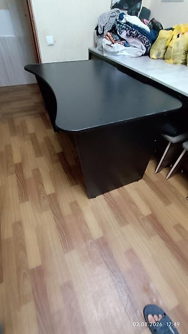 стол стойка: Продам компьютерный стол — 2