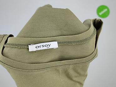 zyrafa h: Orsay, T-shirt damski, rozmiar M — 4