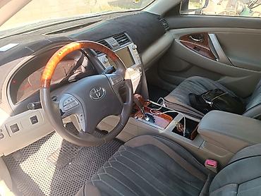 es 300h 2017: Toyota Camry: 2011 г., 3.5 л, Автомат, Бензин, Седан — 2