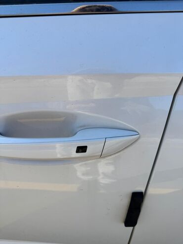 Hyundai: Hyundai Sonata: 2019 г., 2 л, Автомат, Газ, Седан — 6