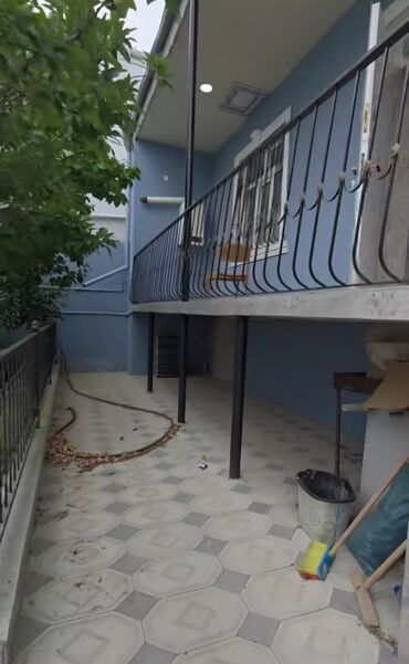 Həyət evləri və villaların satışı: 4 otaqlı, 120 kv. m, Yeni təmirli -da lalafo.az — 10 Həyət evləri və villaların satışı: 4 otaqlı, 120 kv. m, Yeni təmirli — 10