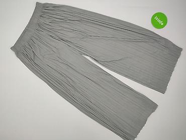 pajama cheap: Spodnie materiałowe damskie, rozmiar XL — 2