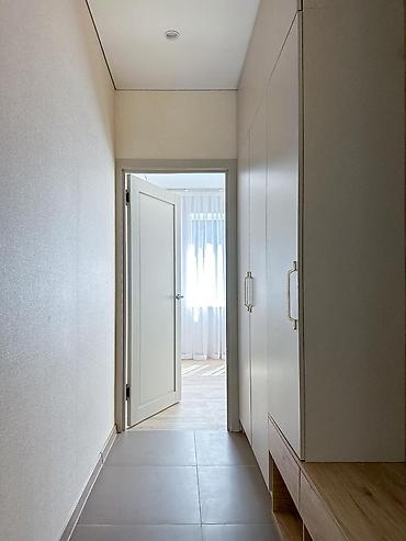 108: 3 комнаты, 88 м², Церковь 108 серия, 7 этаж, Дизайнерский ремонт — 6
