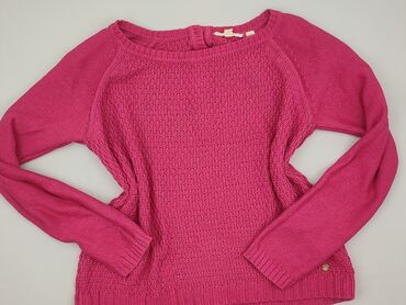 sweter z misiem tous: Women`s sweater, Esprit, size L (EU 40)