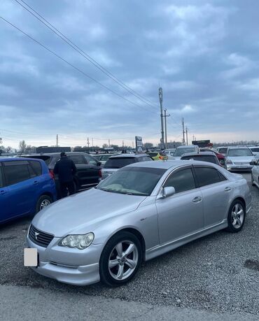 лобовое стекло опель вектра б: Toyota Mark X: 2005 г., 2.5 л, Автомат, Бензин, Седан