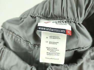 greenpoint tychy: Uniformix, Spodnie materiałowe damskie, rozmiar S — 5