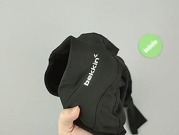 dres bekkin: Legginsy Sportowe damskie, rozmiar S — 5