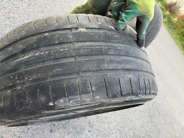 3 67: Продажа шин Goodyear R18 (Made in Germany) Заголовок: Шины Goodyear — 3