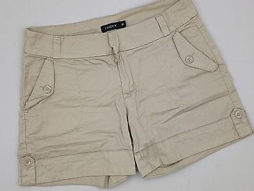 shorty lidl: Lindex, Szorty damskie, rozmiar S — 1