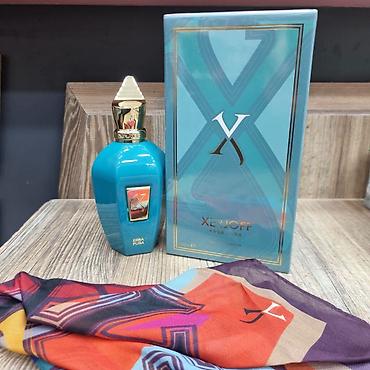 zara parfem violet blossom: Xerjoff parfemi – kolekcija niche EDP (100 ml) - Opera Eau de Parfum — 5
