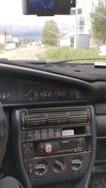 коробка опель вектра б: Audi 100: 1996 г., 2 л, Механика, Универсал — 7