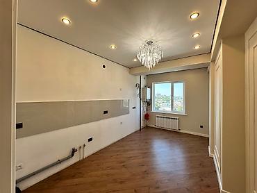 Батирлерди сатуу: 🏡 Продаётся просторная 4-комнатная квартира в ЖК «Восток Сити» 📍 — 3