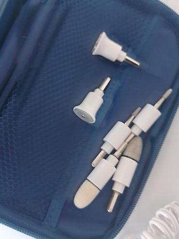 Setovi za manikir i pedikir: QUIGG manikir/pedikir set – model MS 2015.16 - Električni aparat za — 5