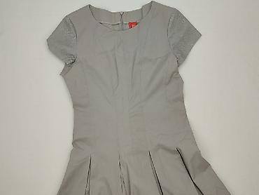 clothes silver: Tiffi, Sukienka damska, rozmiar M — 1