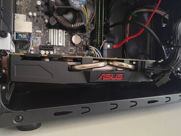 Desktop računari i radne stanice: Gejmer Intel i5 9400f/ 16Gb DDR4/ SSD HDD / GTX 1070 8Gb Odličan — 3