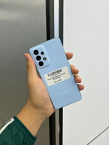 самсунг а 33 цена: Samsung Galaxy A33 5G, Б/у, 128 ГБ, цвет - Голубой, В рассрочку, 2 SIM — 1