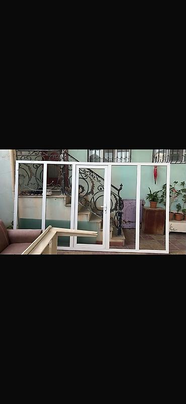 Plastik pencere 355/205sm
270azn
Sabuncu 8753 leli lalafo.az -da Plastik pencere 355/205sm
270azn
Sabuncu 8753 leli