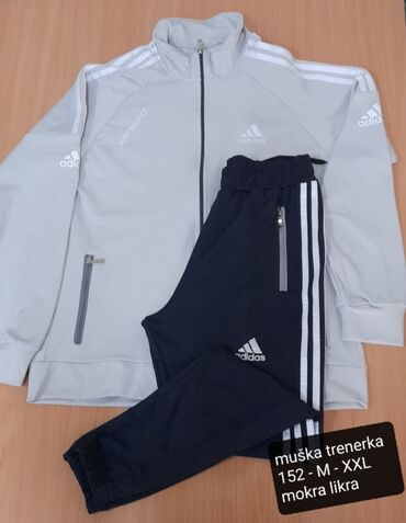 Gornji i donji deo: M - 3XL
4200 d p — 6