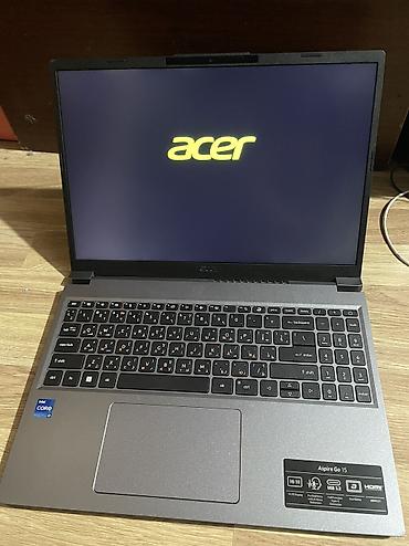 Ноутбуки Acer: Для программирования, Б/у, Intel Core i7 — 6