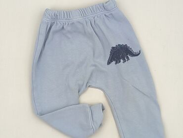Sweatpants, 9-12 months, condition - Very good