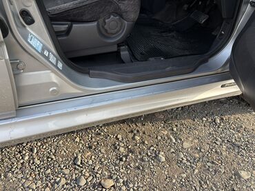 Honda: Honda Odyssey: 2000 г., 3 л, Автомат, Газ, Минивэн — 14