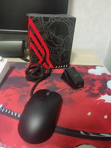 bluetooth mouse: Продаю мышь aj159p mc в хорошем состоянии,все в комплекте — 1