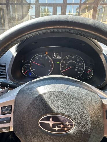 дроссельная заслонка субару импреза: Subaru Outback: 2013 г., 2.5 л, Вариатор, Бензин, Кроссовер