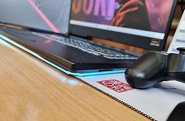 Ноутбуки ASUS: Игровой, Б/у, Intel Core i5 — 10