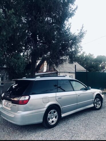 подушка матора: Subaru Legacy: 2002 г., 2 л, Механика, Газ, Универсал