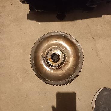 Коробки передач: Коробка передач Автомат Honda 2002 г., Б/у, Оригинал, Япония — 9