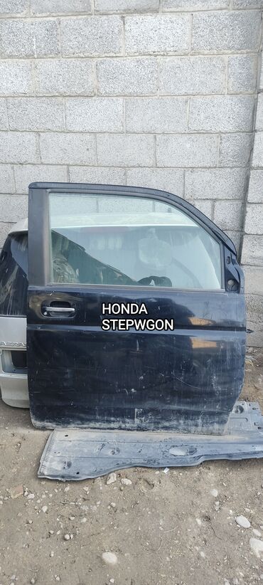 радиатор на хонда срв рд1: Дверь Передняя правая Honda, Б/у, Оригинал
