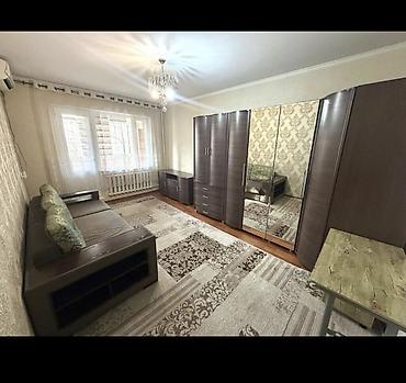 1 комната, 35 м², 10 мкр 105 серия, 2 этаж, Евроремонт