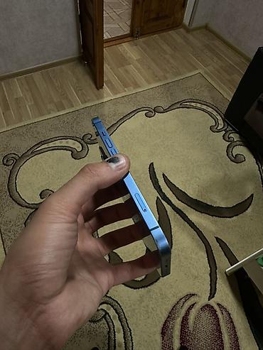 телефон fly fs502 cirrus 1: IPhone 13, 128 ГБ, Голубой — 4