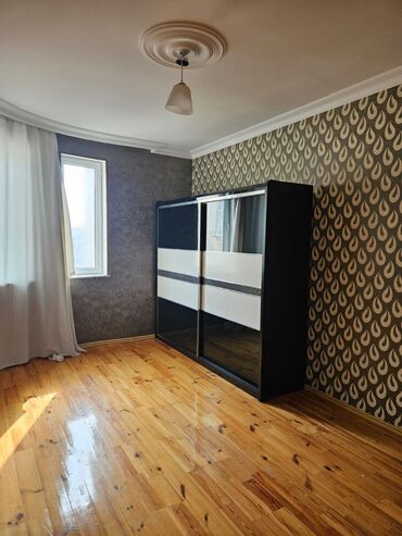 yeni gunəsli: 3 комнаты, Новостройка, 90 м²