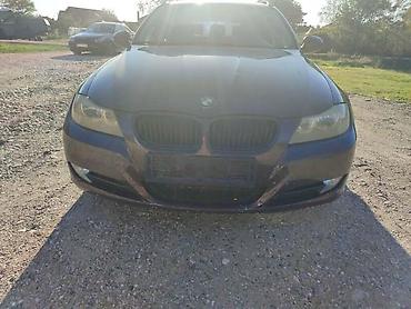 instrument tabla ford focus: PREDNJI BRANIK E90 LCI ZA BMW SERIJA 3 OD 2007. DO 2011. GOD. | — 1