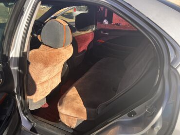 Honda: Honda Saber: 2001 г., 2.5 л, Бензин, Седан — 8