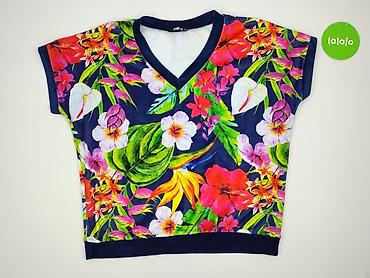 koszula boho h: T-shirt damski, rozmiar M — 2