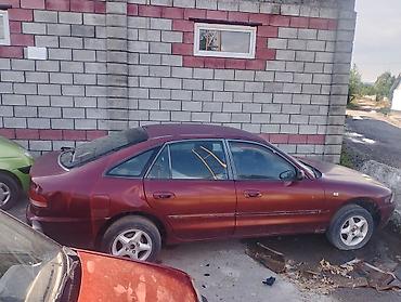 мотор на митсубиси галант: Mitsubishi Galant: 1999 г., 1.6 л, Механика, Бензин, Лифтбек — 3