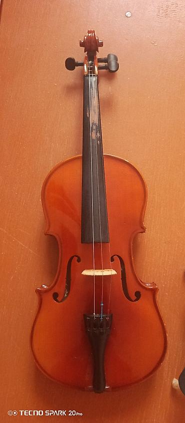 Musiqi alətləri: Ritmüller skripka dəsti.original.sımləri deyısıle bıler.smıçoku da. - — 2
