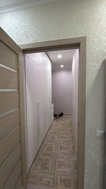 Продажа квартир: 2 комнаты, 45 м², 106 серия улучшенная, 6 этаж, Евроремонт — 7