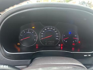 mitsubishi lancer evolution: ‼️REAL ALICIYA ENDIRIM OLACAG‼️ Hyundai Santa Fe, gümüşü rəng — 10