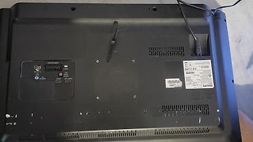Televizori: Philips LED TV
Philips 32 50e
LG za delove 8000 din 60inca
i 55inca na lalafo.rs — 4 Televizori: Philips LED TV
Philips 32 50e
LG za delove 8000 din 60inca
i 55inca — 4