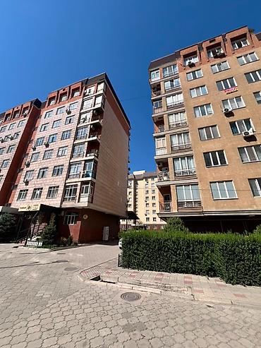 30: 1 комната, 30 м², Тунгуч мкр Элитка, 6 этаж, Евроремонт — 5