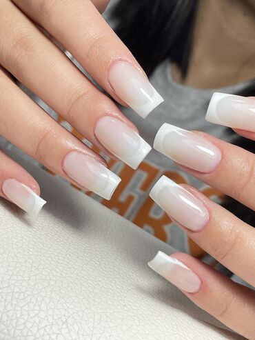 Маникюр, педикюр: Выравнивание, Дизайн, Наращивание ногтей, Маникюр, Одноразовые расходные материалы — 4