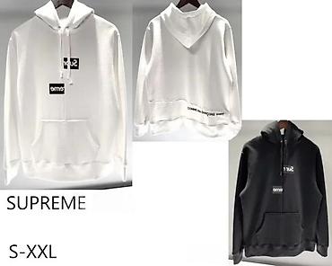 Duksevi: SUPREME, TOP MODELI, ULTRA HIT 2025-26 | Predivni modeli dukseva — 11