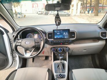 Hyundai: Hyundai : 2021 г., 1.6 л, Автомат, Бензин, Кроссовер — 11