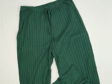 dresy krótkie spodenki: Sweatpants for women, size L