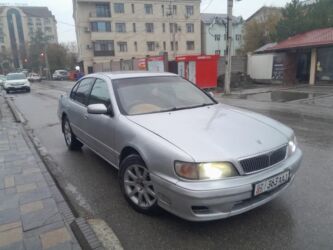 обмен на дом в городе каракол: Nissan Cefiro: 1998 г., Седан